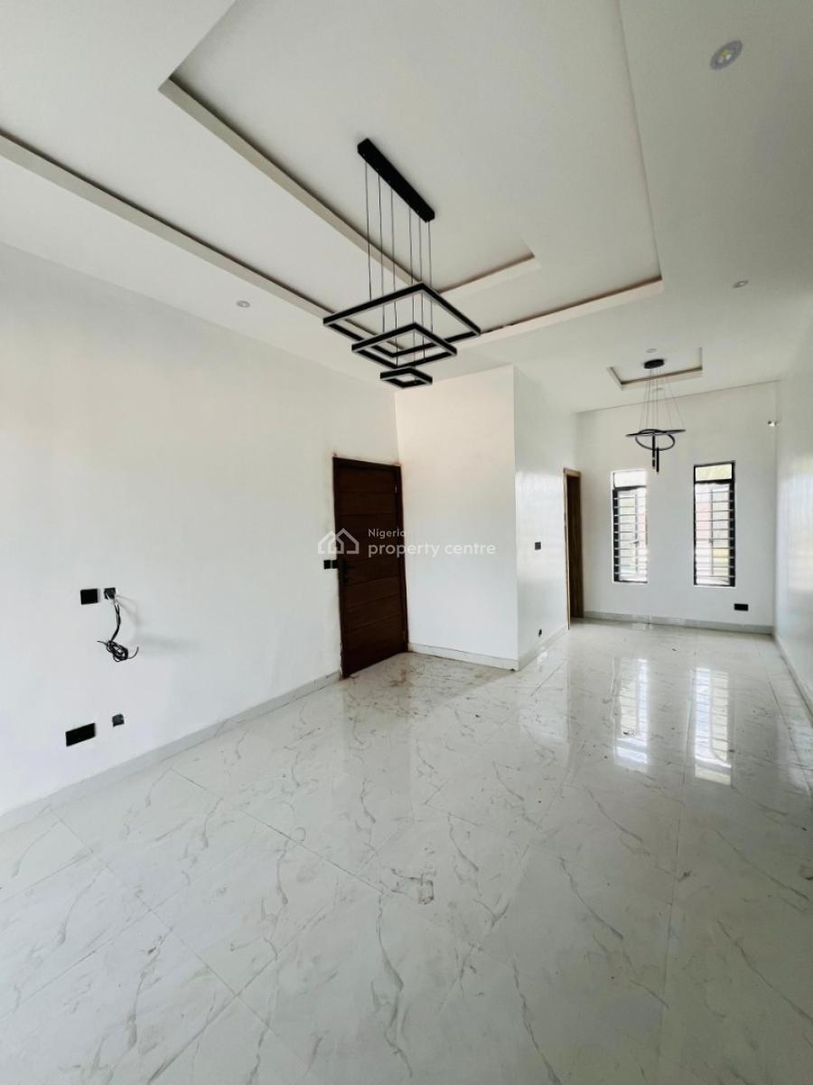 2 Bedroom Apartments, Ajah, Lagos, Flat / Apartment for Sale