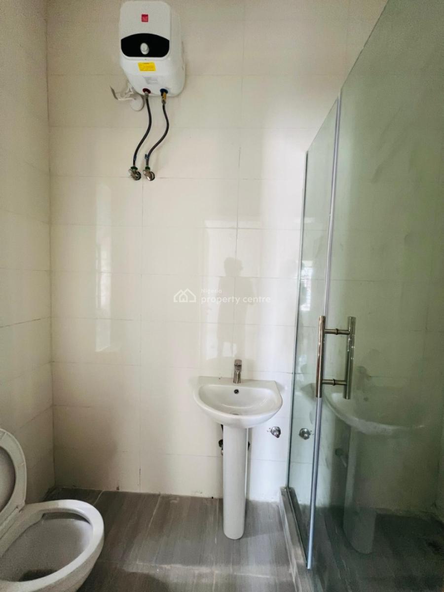 2 Bedroom Apartments, Ajah, Lagos, Flat / Apartment for Sale