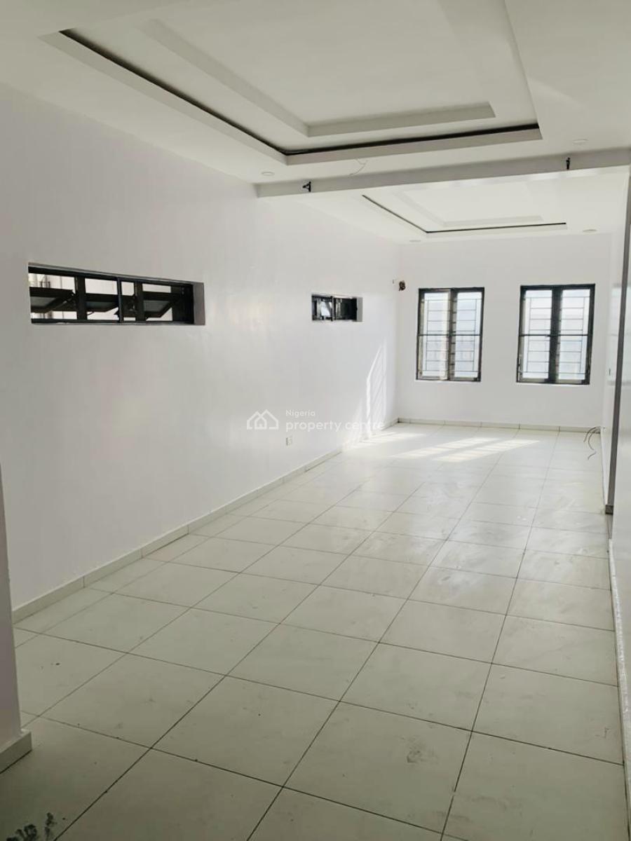 Exquisite Serviced 2 Bedroom Apartment, Oral Estate, Lekki, Lagos, Flat / Apartment for Rent