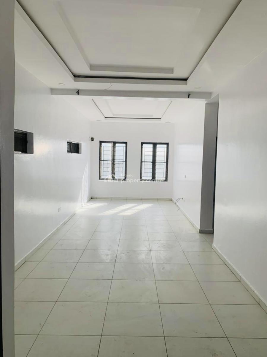 Exquisite Serviced 2 Bedroom Apartment, Oral Estate, Lekki, Lagos, Flat / Apartment for Rent