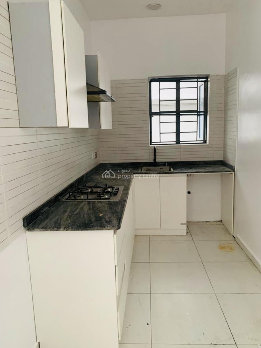 Exquisite Serviced 2 Bedroom Apartment, Oral Estate, Lekki, Lagos, Flat / Apartment for Rent