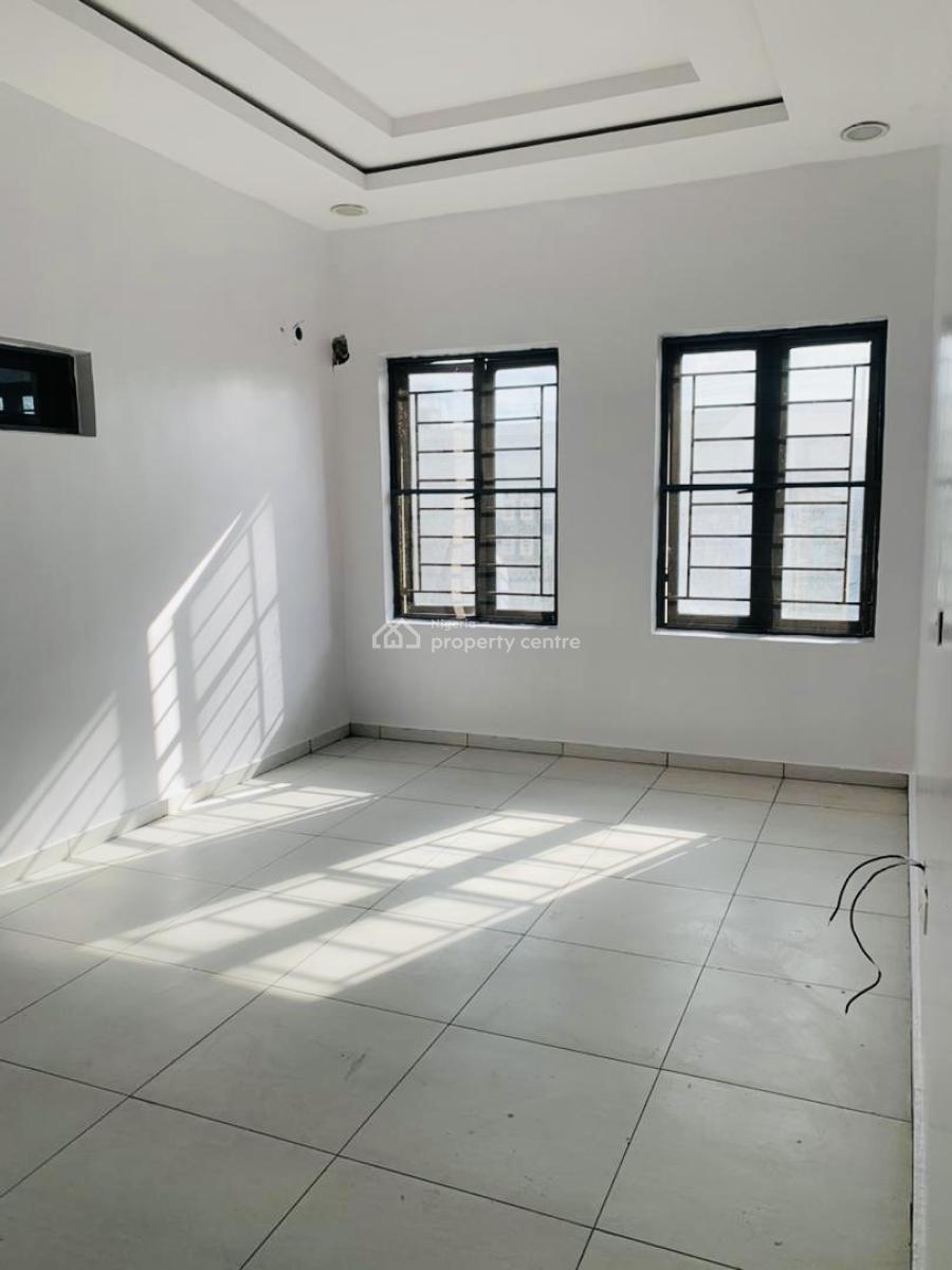 Exquisite Serviced 2 Bedroom Apartment, Oral Estate, Lekki, Lagos, Flat / Apartment for Rent