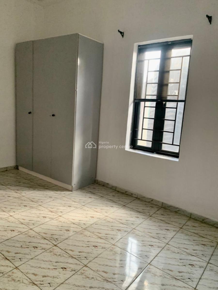 Exquisite Serviced 2 Bedroom Apartment, Oral Estate, Lekki, Lagos, Flat / Apartment for Rent