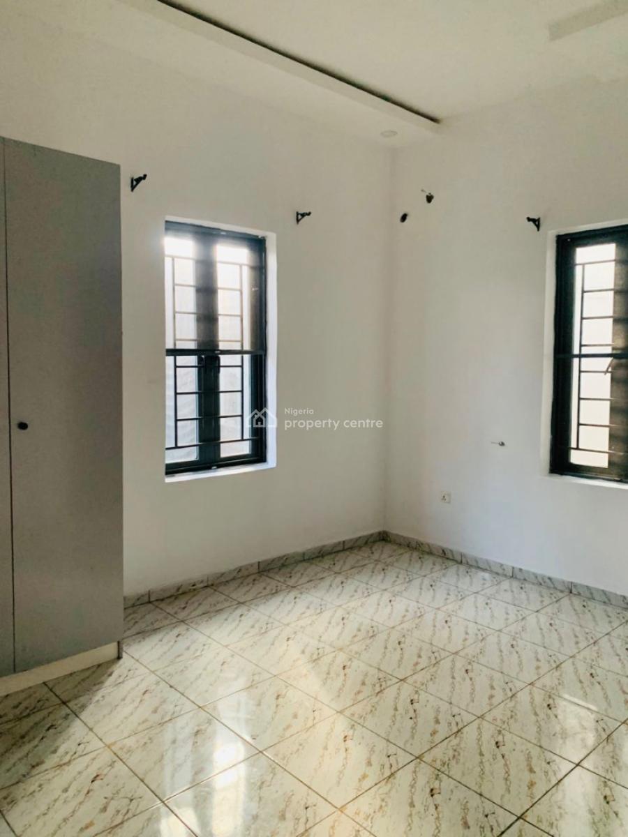 Exquisite Serviced 2 Bedroom Apartment, Oral Estate, Lekki, Lagos, Flat / Apartment for Rent