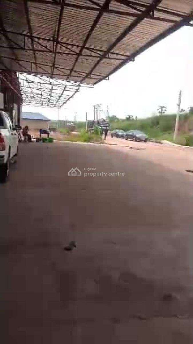 5,100sqm Warehouse, Redemption Camp, Km 46, Ogun, Warehouse for Rent
