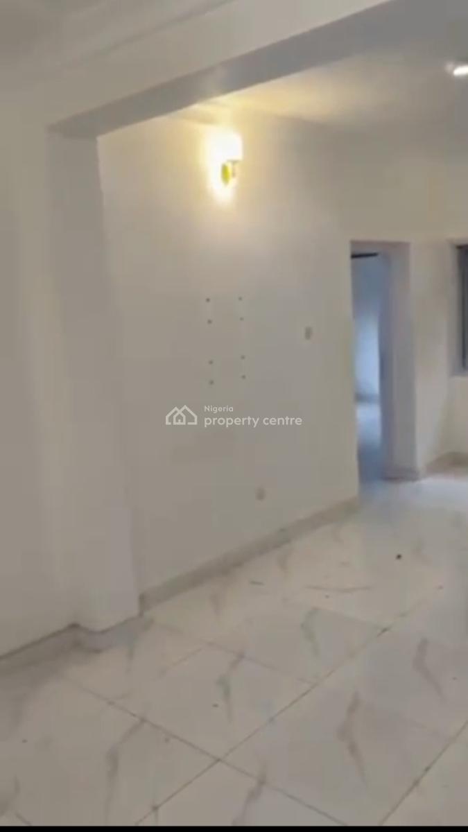 Nicely Built 2 Bedroom Flat, Gra, Ogudu, Lagos, Flat / Apartment for Rent
