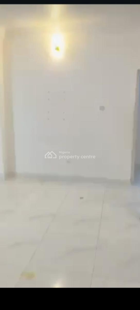 Nicely Built 2 Bedroom Flat, Gra, Ogudu, Lagos, Flat / Apartment for Rent