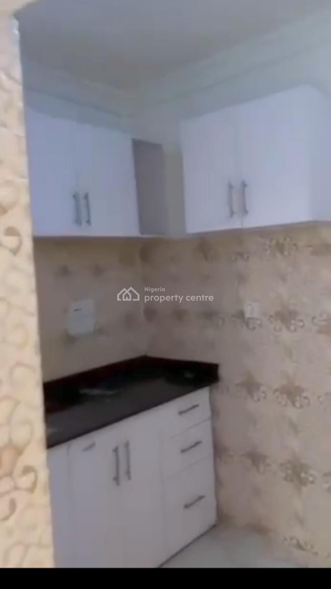 Nicely Built 2 Bedroom Flat, Gra, Ogudu, Lagos, Flat / Apartment for Rent