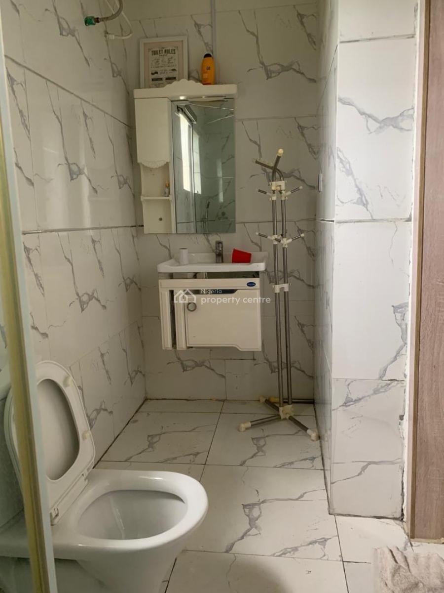 Luxury Masters Studio Apartment with Swimming Pool and Playground, Spring Garden Estate Phase 1, Orchid Road, By Lekki 2nd Toll Gate, Lekki, Lagos, Flat / Apartment for Rent