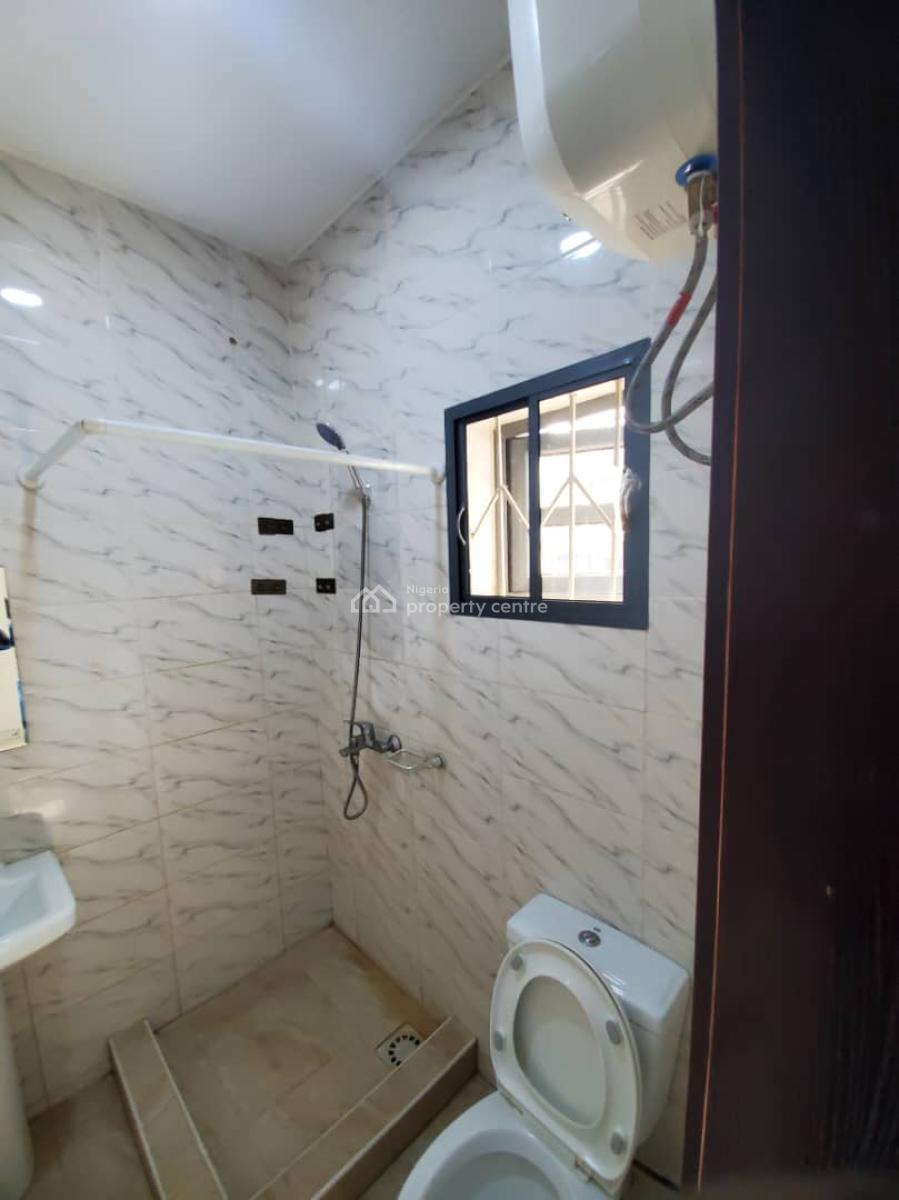 Spacious 1 Bedroom Apartment, Orchid Road Dpkay District Estate, Lekki, Lagos, Flat / Apartment for Rent
