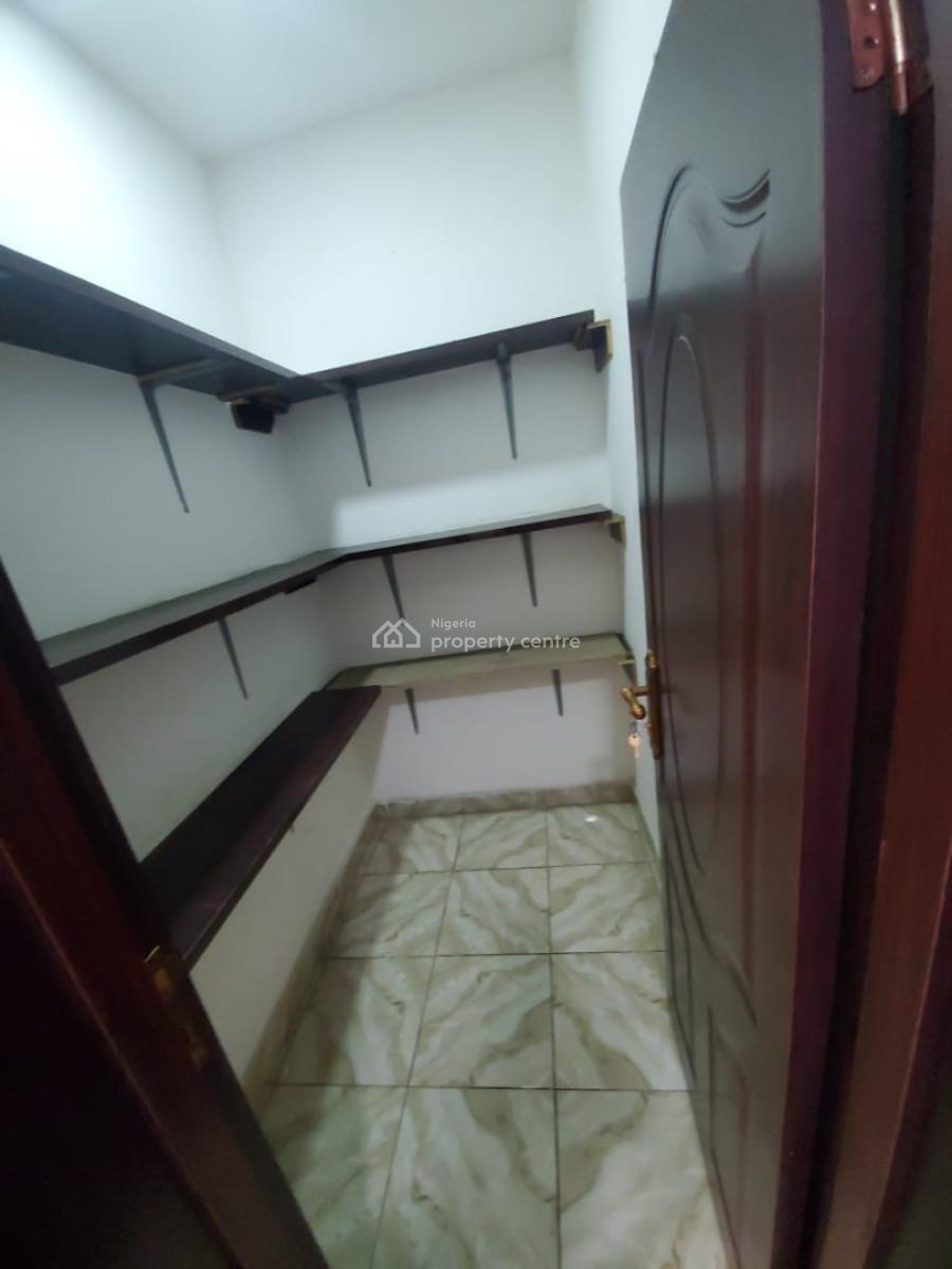 Spacious 1 Bedroom Apartment, Orchid Road Dpkay District Estate, Lekki, Lagos, Flat / Apartment for Rent
