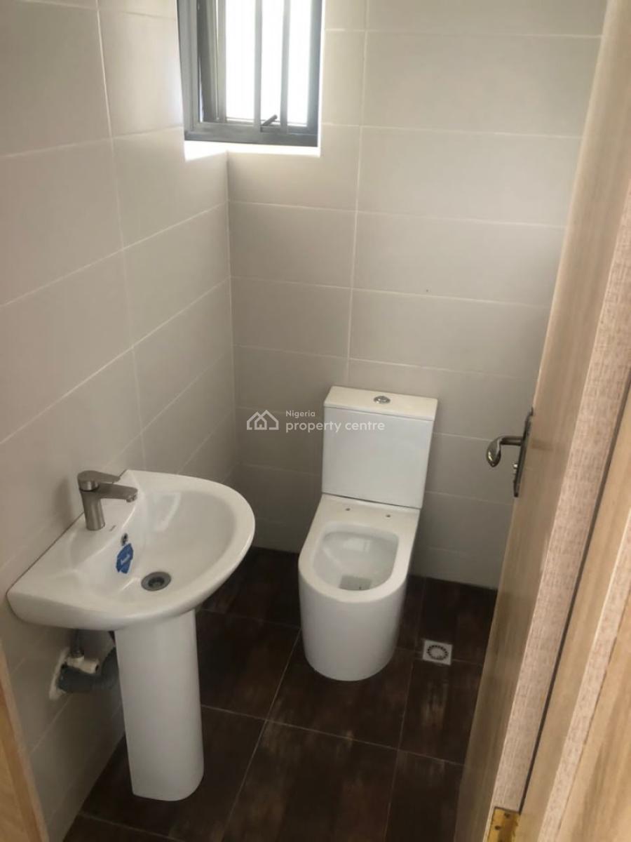 Luxury 4 Bedrooms Terraced Duplex with Excellent Facility, Ikoyi Road, Ikoyi, Lagos, Terraced Duplex for Sale