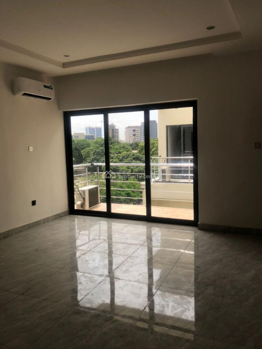 Luxury 4 Bedrooms Terraced Duplex with Excellent Facility, Ikoyi Road, Ikoyi, Lagos, Terraced Duplex for Sale