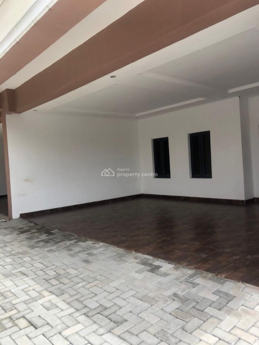 Luxury 4 Bedrooms Terraced Duplex with Excellent Facility, Ikoyi Road, Ikoyi, Lagos, Terraced Duplex for Sale