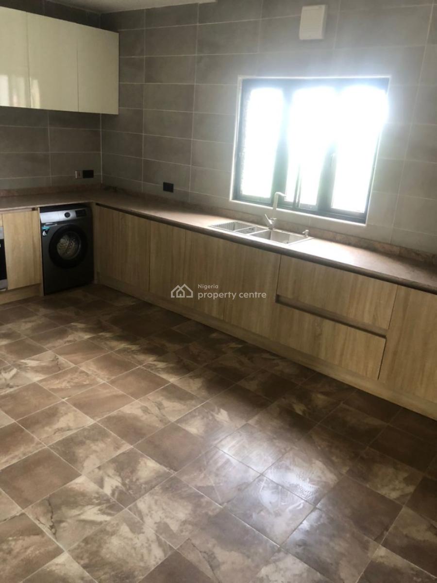 Luxury 4 Bedrooms Terraced Duplex with Excellent Facility, Ikoyi Road, Ikoyi, Lagos, Terraced Duplex for Sale
