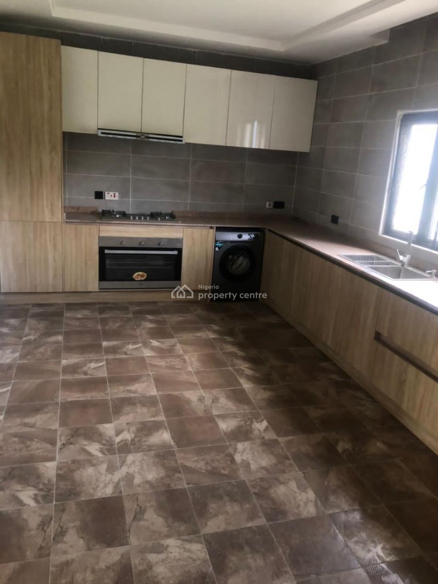 Luxury 4 Bedrooms Terraced Duplex with Excellent Facility, Ikoyi Road, Ikoyi, Lagos, Terraced Duplex for Sale