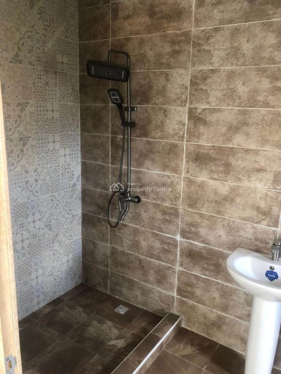 Luxury 4 Bedrooms Terraced Duplex with Excellent Facility, Ikoyi Road, Ikoyi, Lagos, Terraced Duplex for Sale