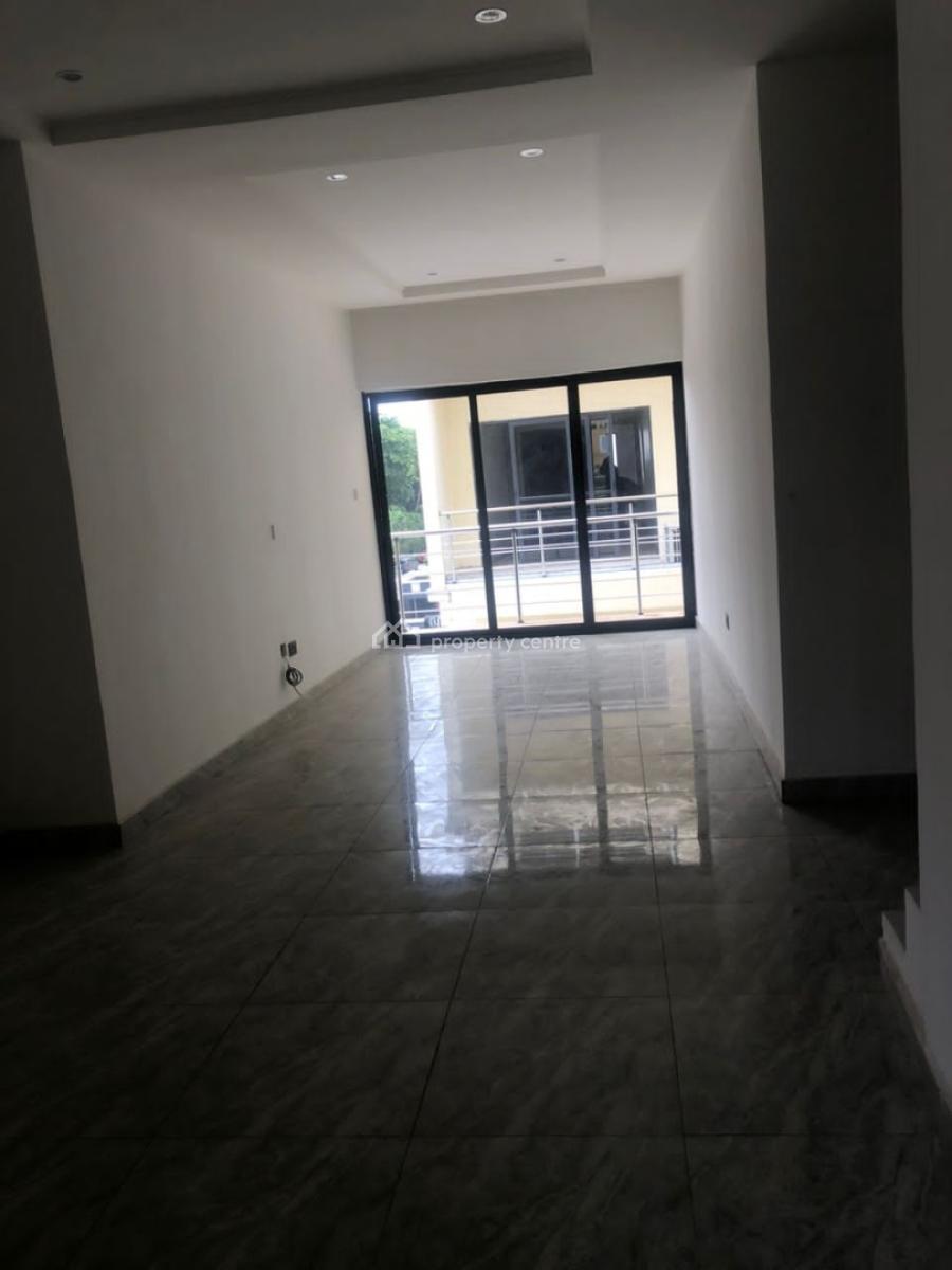 Luxury 4 Bedrooms Terraced Duplex with Excellent Facility, Ikoyi Road, Ikoyi, Lagos, Terraced Duplex for Sale
