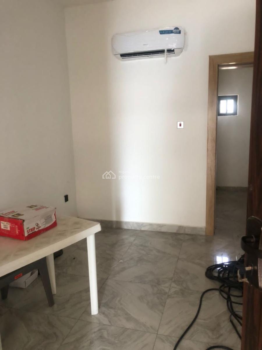 Luxury 4 Bedrooms Terraced Duplex with Excellent Facility, Ikoyi Road, Ikoyi, Lagos, Terraced Duplex for Sale