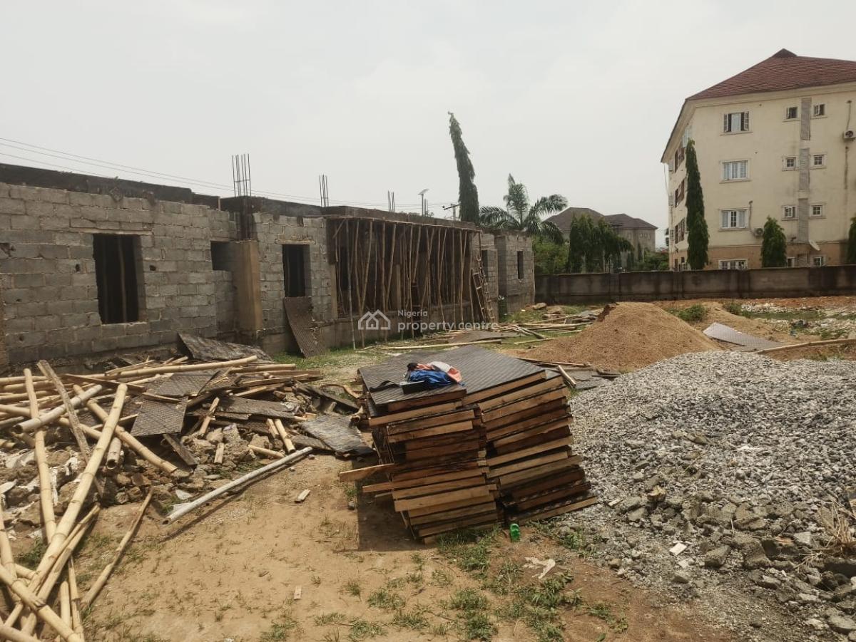 Luxury 3 Bedrooms Apartment, Tangerine Garden City, Dakibiyu, Abuja, Flat / Apartment for Sale