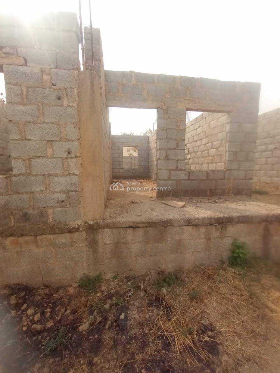 Luxury 3 Bedrooms Apartment, Tangerine Garden City, Dakibiyu, Abuja, Flat / Apartment for Sale