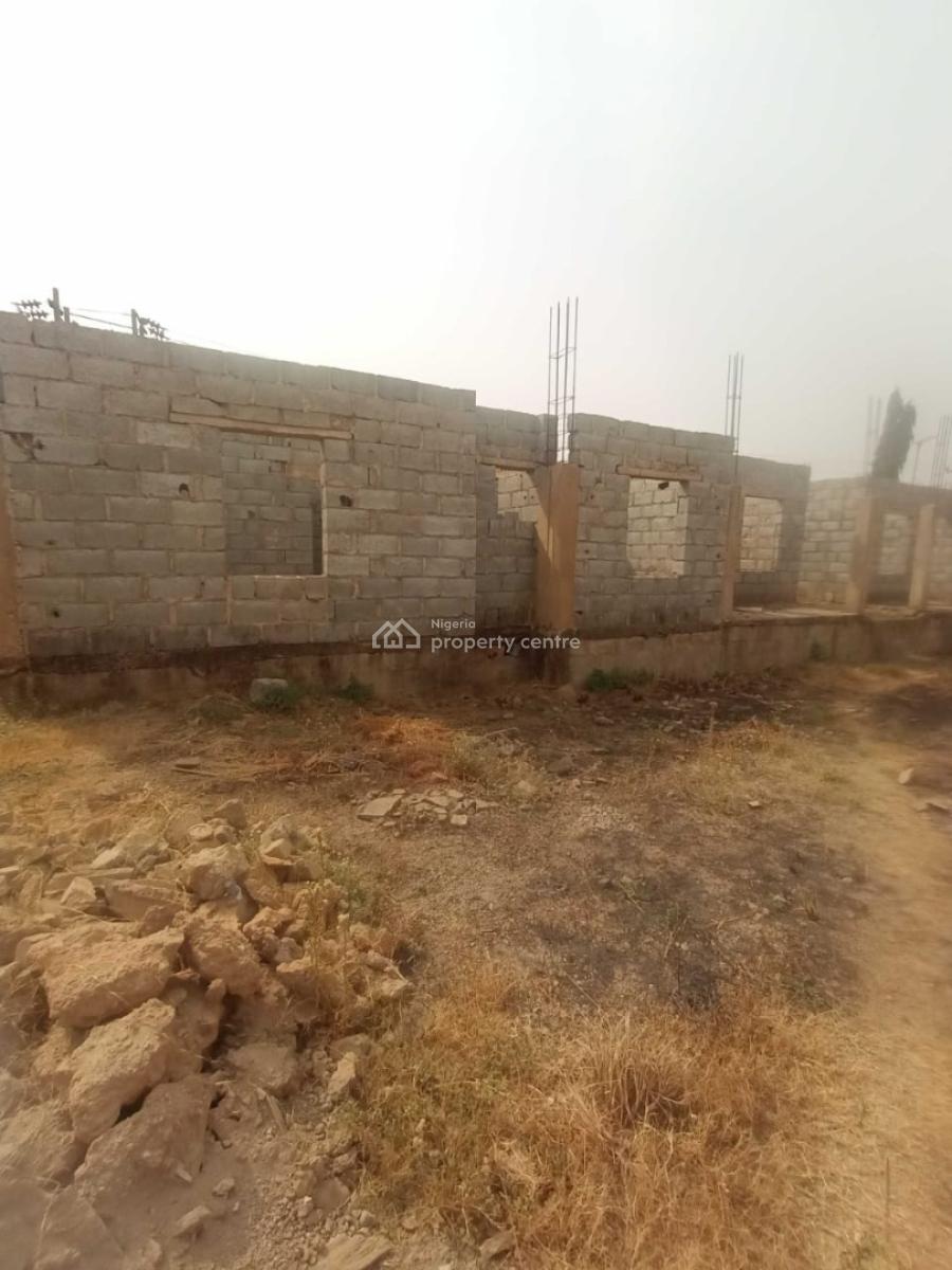 Luxury 3 Bedrooms Apartment, Tangerine Garden City, Dakibiyu, Abuja, Flat / Apartment for Sale