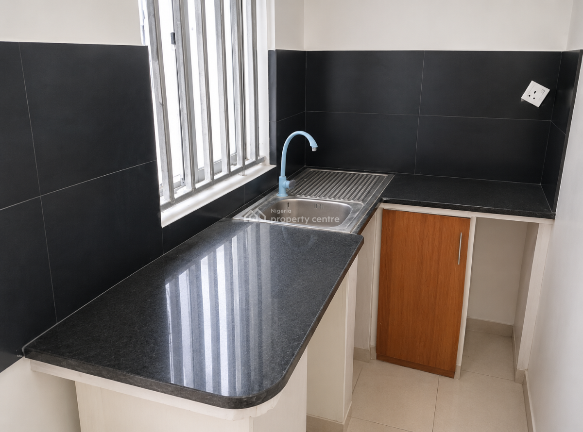 a Room Studio Self Contain, Close to Abraham Adasanya Roundabout, Ajiwe, Ajah, Lagos, Self Contain (single Rooms) for Rent