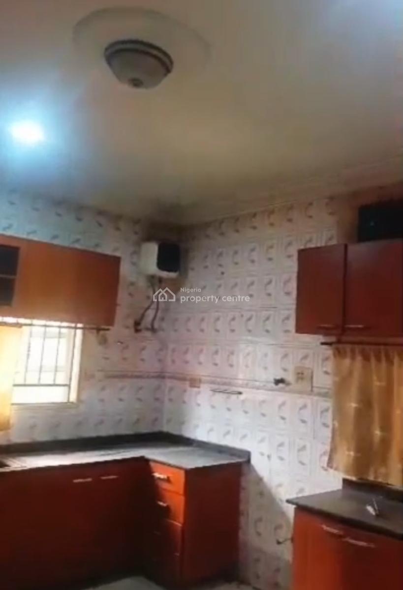 a Well Built 5 Bedroom Fully Detached Duplex, New Oko-oba, Agege, Lagos, House for Sale