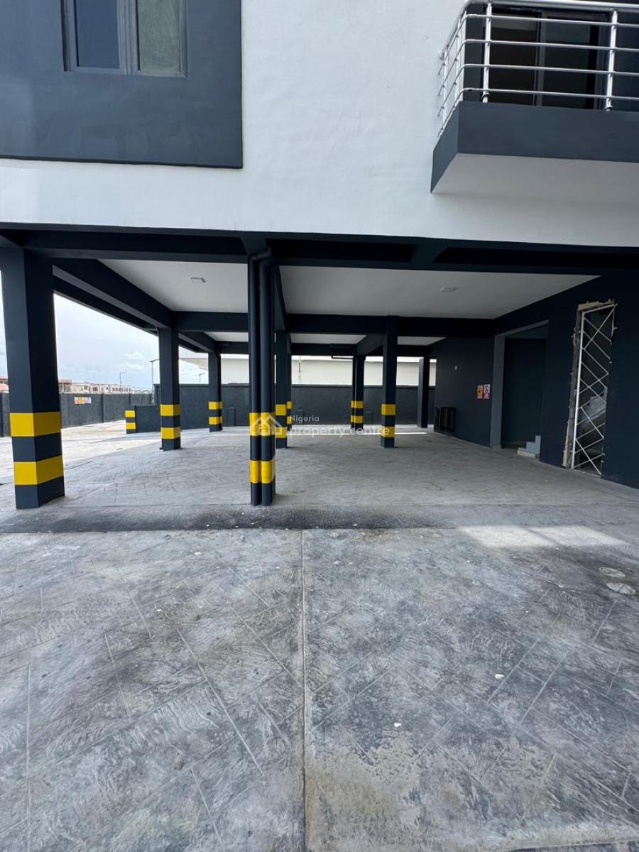 Affordable 2bedroom Apartment, Orchid, Lekki, Lagos, Flat / Apartment for Sale