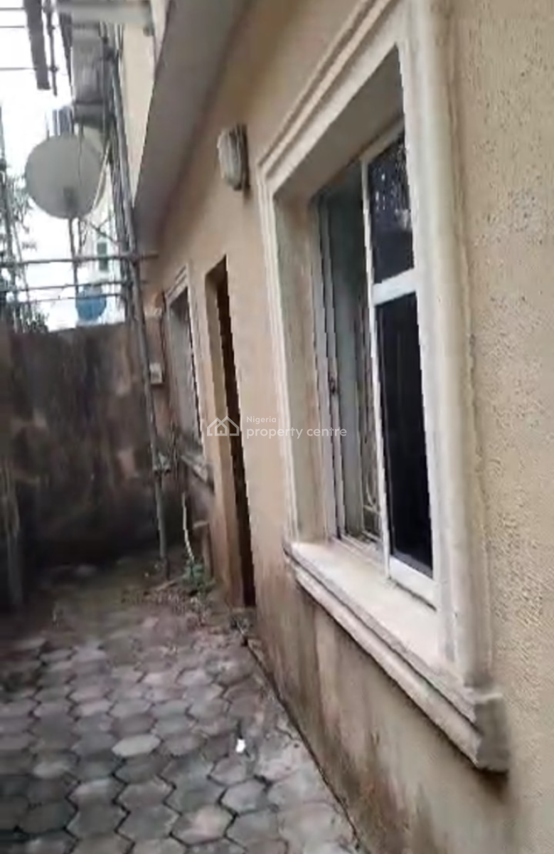 Two Units of 4 Bedroom Duplex on a Half Plot of Land, Shasha, Alimosho, Lagos, Commercial Property for Sale