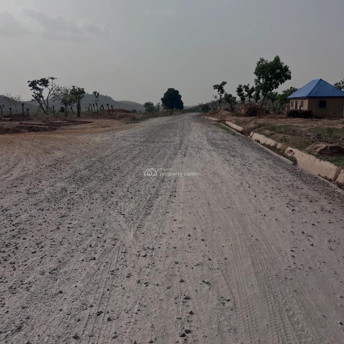 2500sqm Estate Land Available, Katampe Extension, Katampe, Abuja, Residential Land for Sale