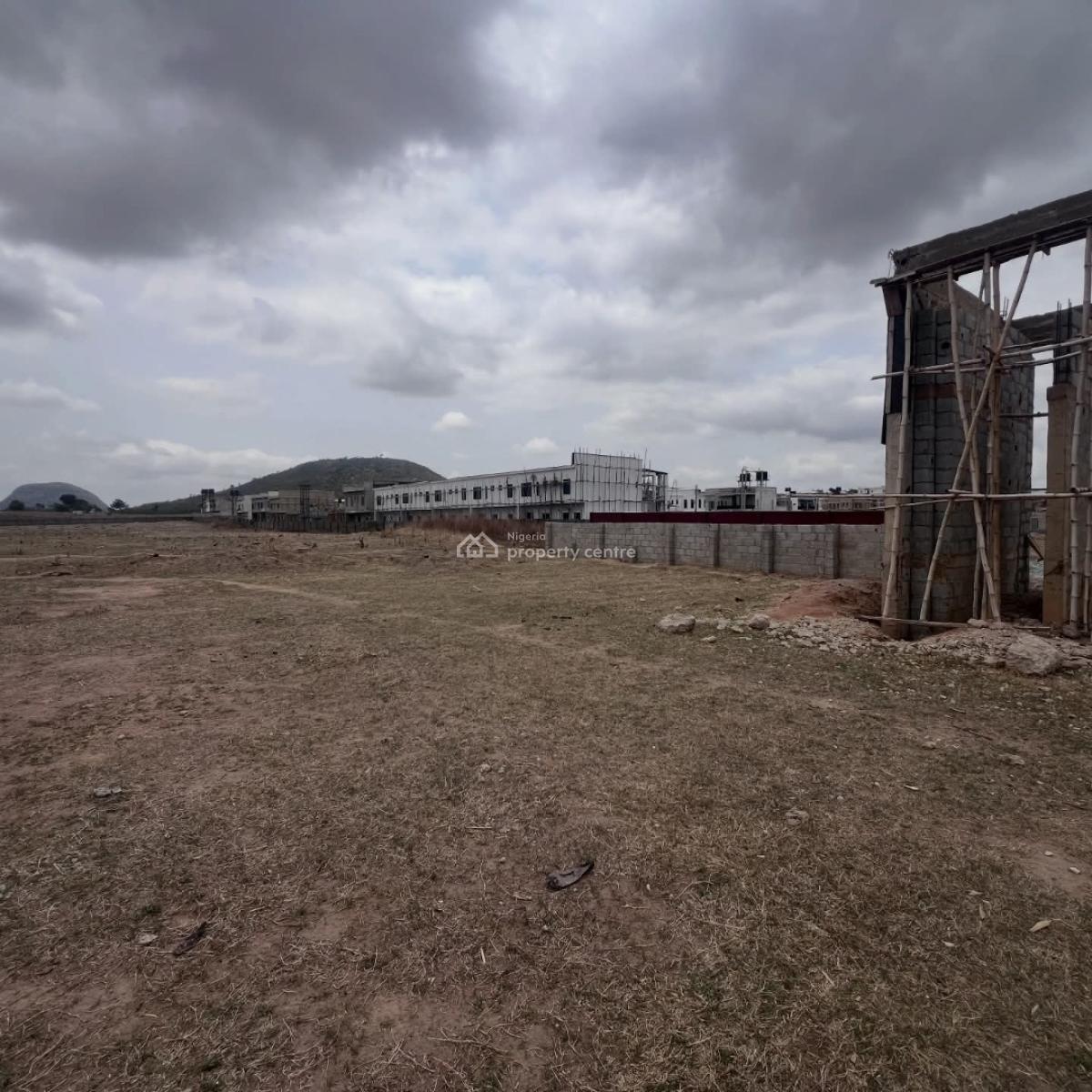 1000sqm Residential Land, Katampe Extension, Katampe, Abuja, Residential Land for Sale