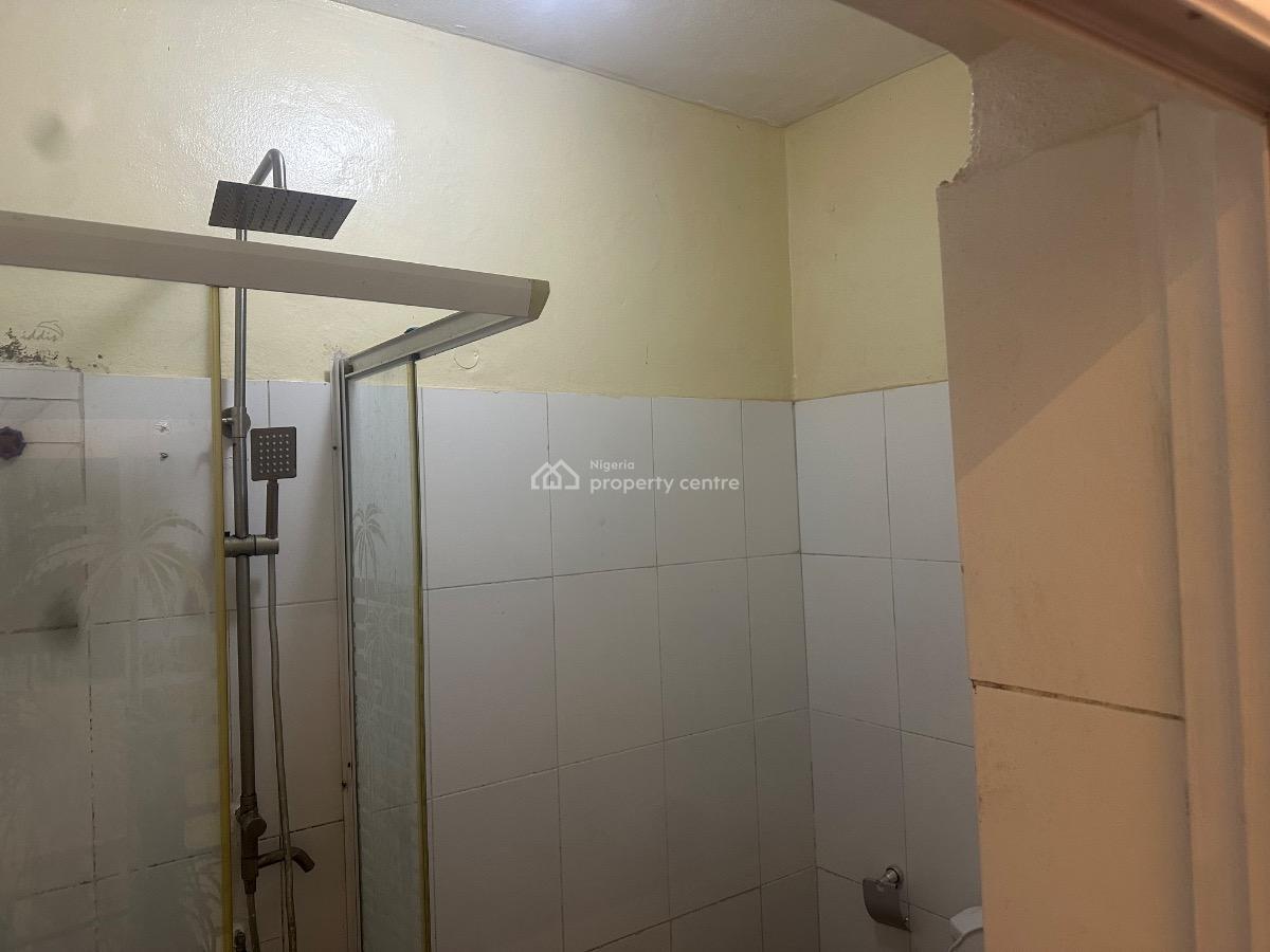 1 Standard Bedroom Apartment, Oniru Estate, Victoria Island (vi), Lagos, Mini Flat (room and Parlour) for Rent