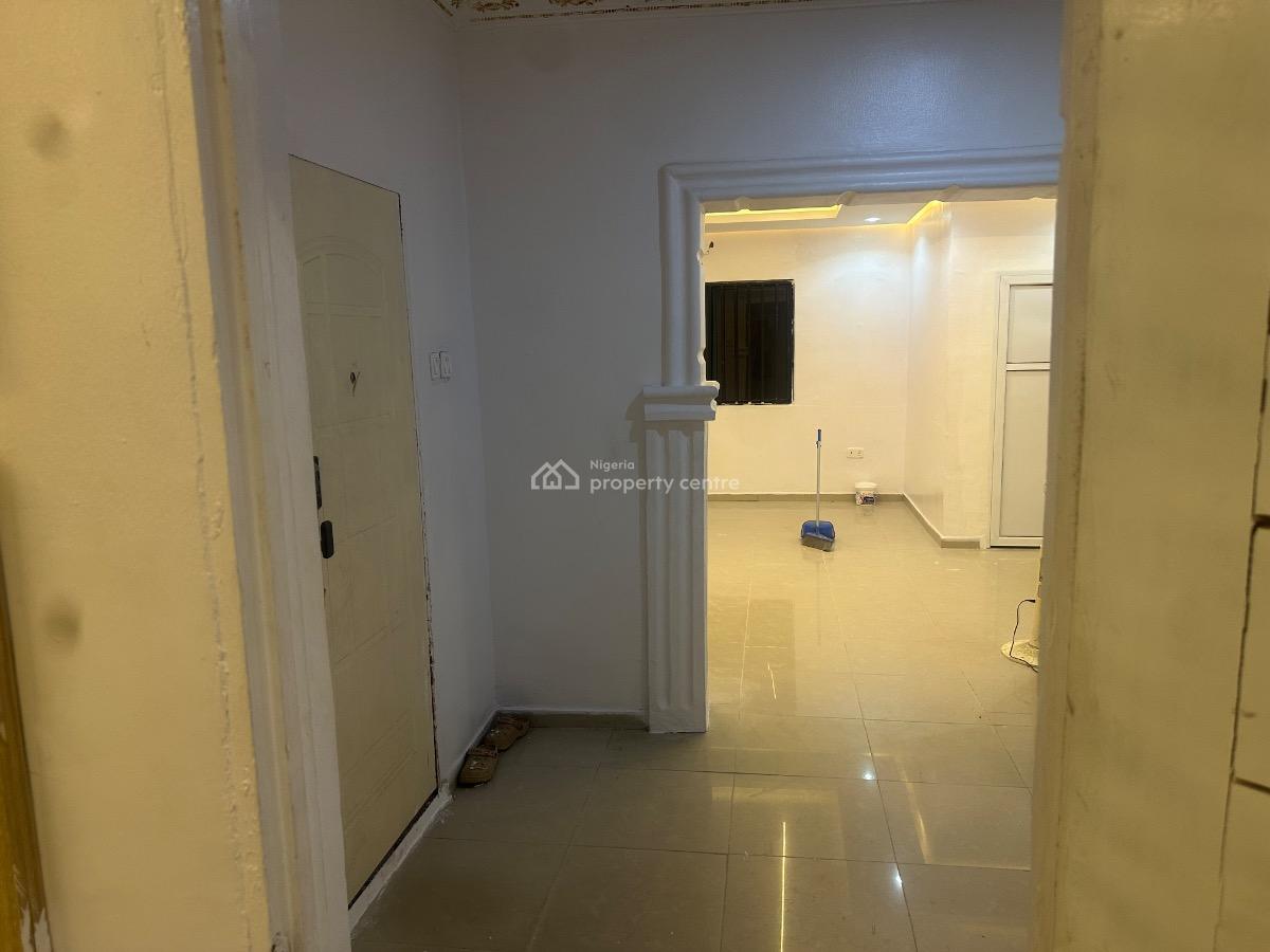1 Standard Bedroom Apartment, Oniru Estate, Victoria Island (vi), Lagos, Mini Flat (room and Parlour) for Rent