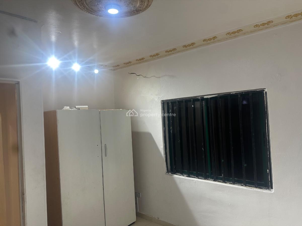 1 Standard Bedroom Apartment, Oniru Estate, Victoria Island (vi), Lagos, Mini Flat (room and Parlour) for Rent