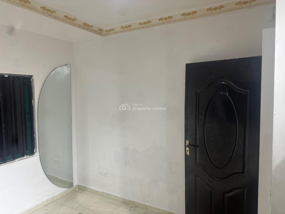 1 Standard Bedroom Apartment, Oniru Estate, Victoria Island (vi), Lagos, Mini Flat (room and Parlour) for Rent