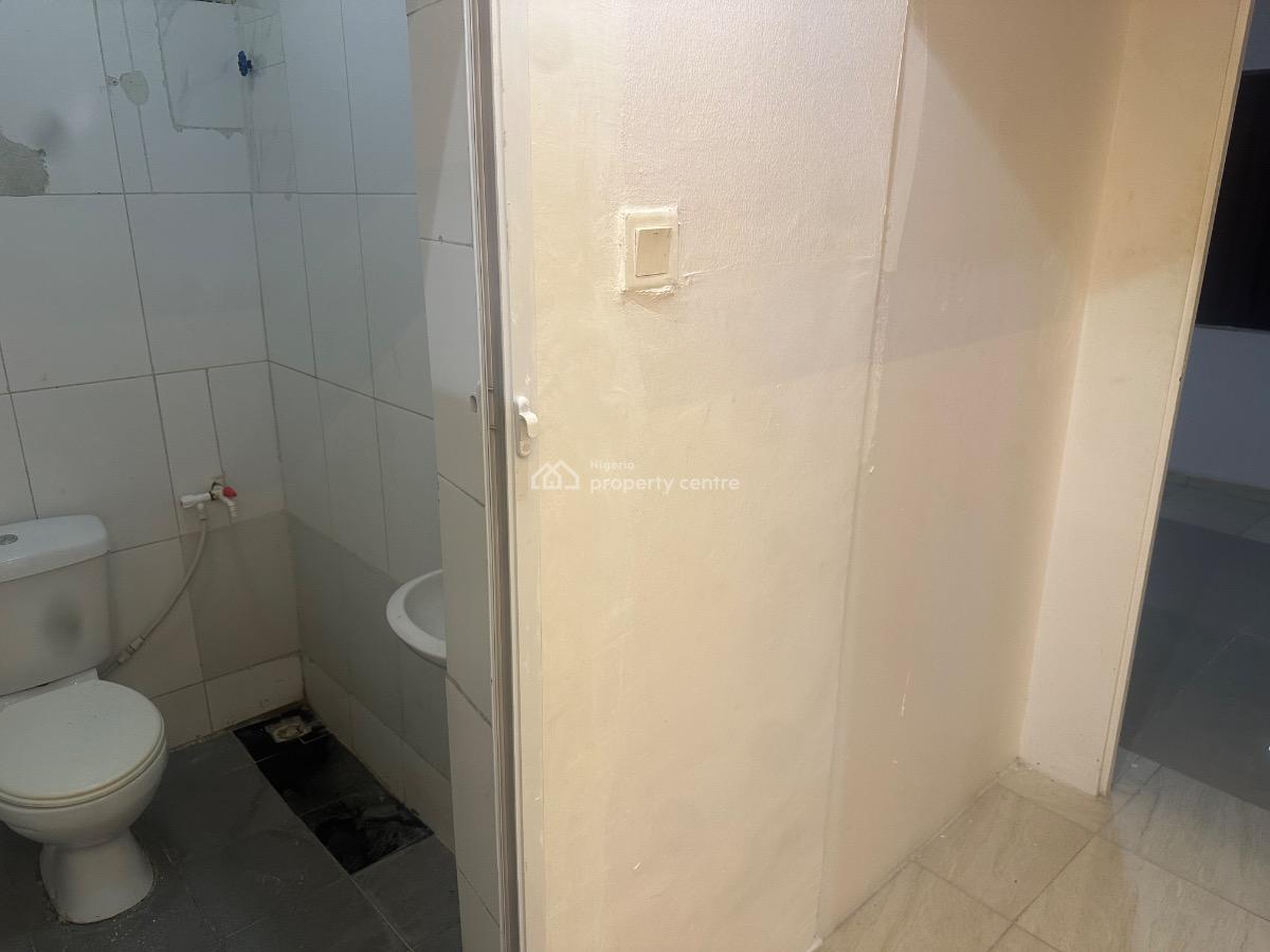 1 Standard Bedroom Apartment, Oniru Estate, Victoria Island (vi), Lagos, Mini Flat (room and Parlour) for Rent