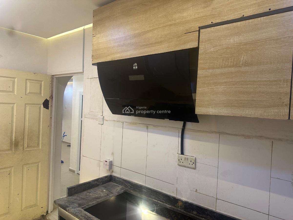 1 Standard Bedroom Apartment, Oniru Estate, Victoria Island (vi), Lagos, Mini Flat (room and Parlour) for Rent