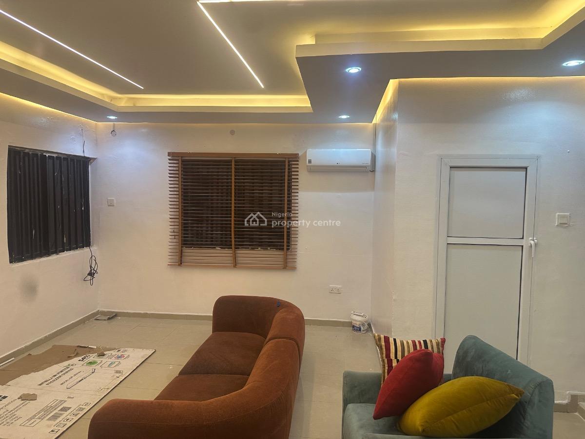 2 Bedroom Apartment, Oniru, Victoria Island (vi), Lagos, Flat / Apartment for Rent