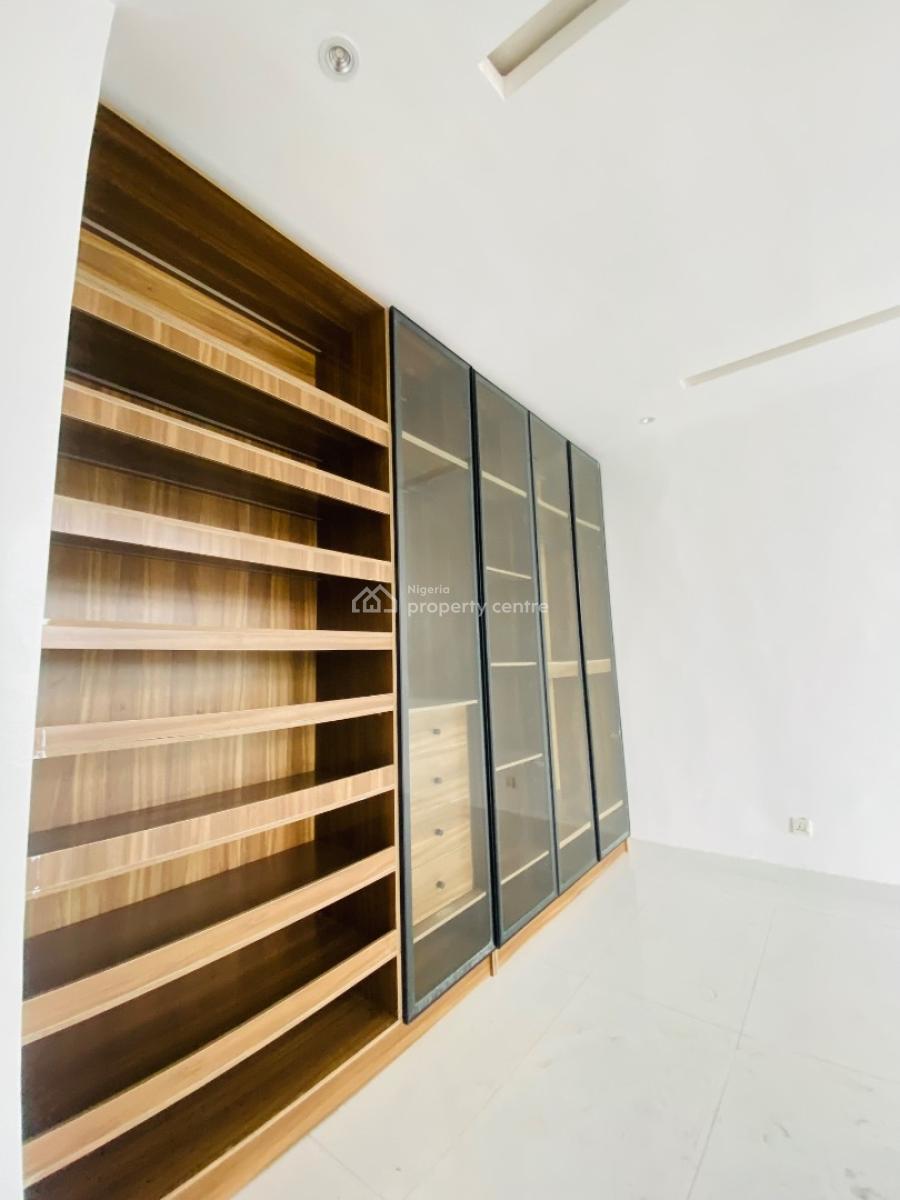 Spacious & Newly 4bedroom Detached Duplex, Royal Garden, Ajah, Lagos, Detached Duplex for Sale