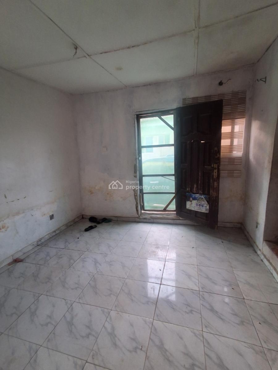 Mini Flat, in an Estate, Badore, Ajah, Lagos, Mini Flat (room and Parlour) for Rent