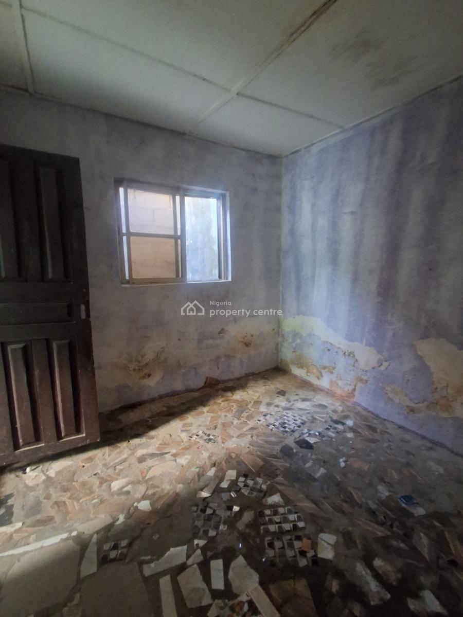 Mini Flat, in an Estate, Badore, Ajah, Lagos, Mini Flat (room and Parlour) for Rent