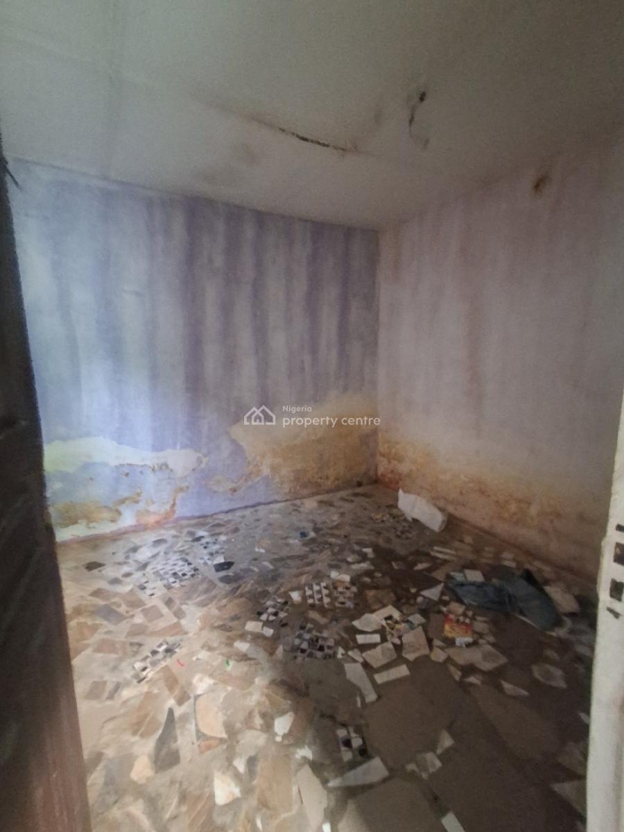 Mini Flat, in an Estate, Badore, Ajah, Lagos, Mini Flat (room and Parlour) for Rent