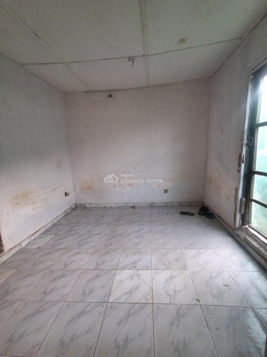 Mini Flat, in an Estate, Badore, Ajah, Lagos, Mini Flat (room and Parlour) for Rent
