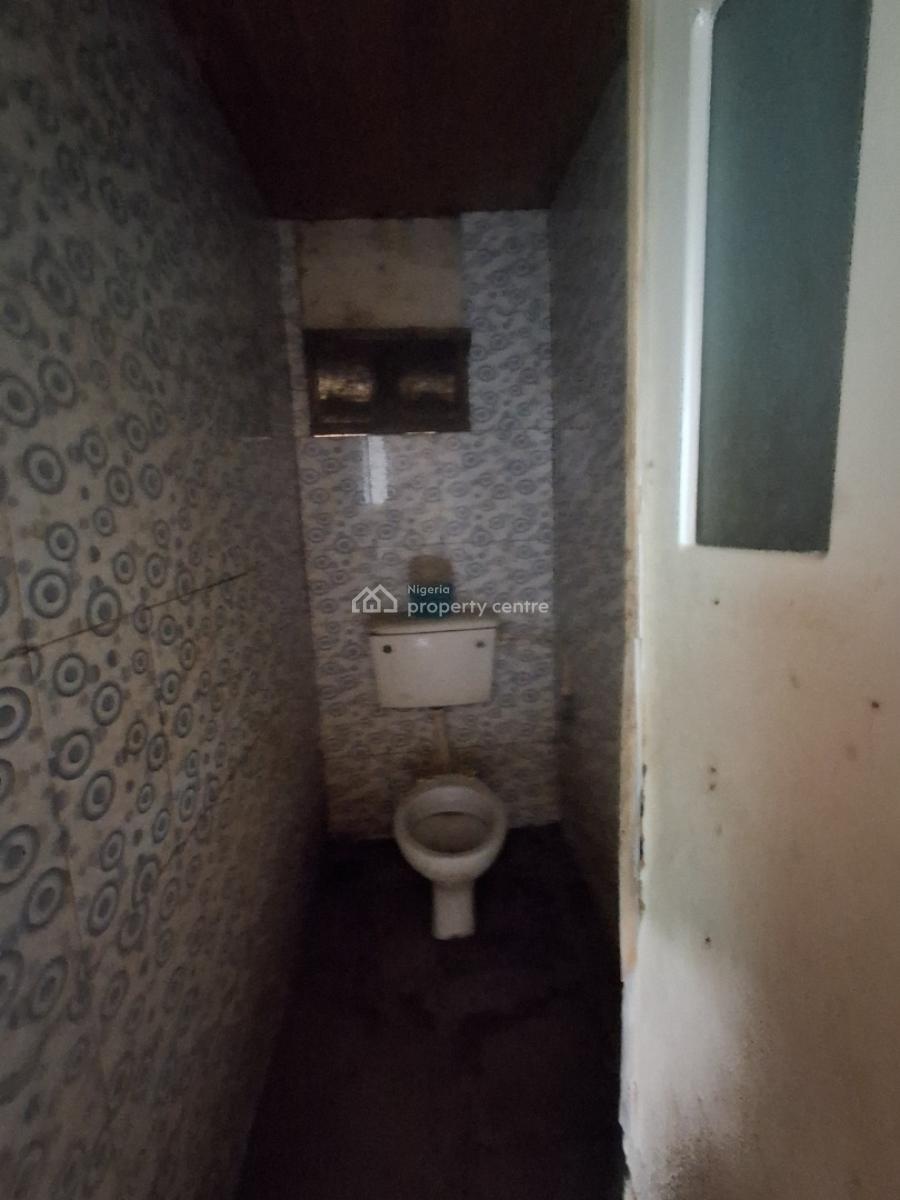 Mini Flat, in an Estate, Badore, Ajah, Lagos, Mini Flat (room and Parlour) for Rent