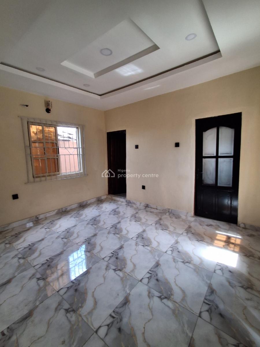 Luxury Mini Flat, in an Estate, Badore, Ajah, Lagos, Mini Flat (room and Parlour) for Rent