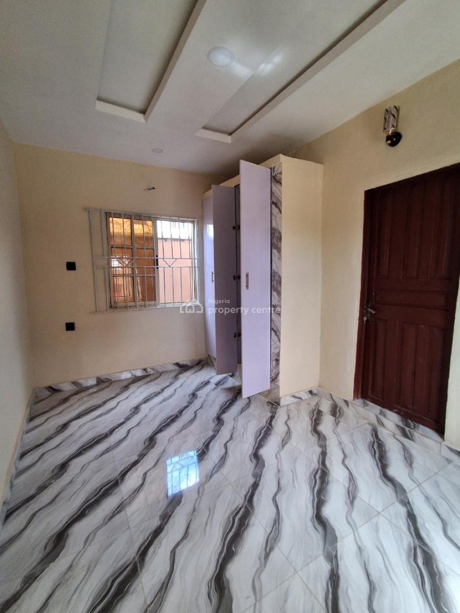 Luxury Mini Flat, in an Estate, Badore, Ajah, Lagos, Mini Flat (room and Parlour) for Rent