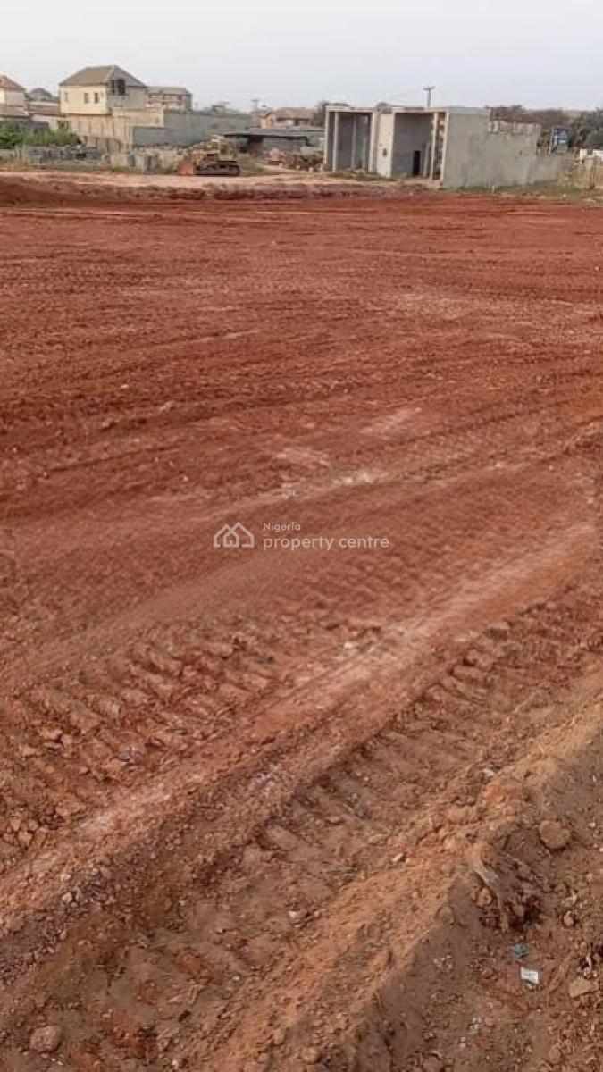 750sqm Residential Land, Katampe Extension, Katampe, Abuja, Residential Land for Sale