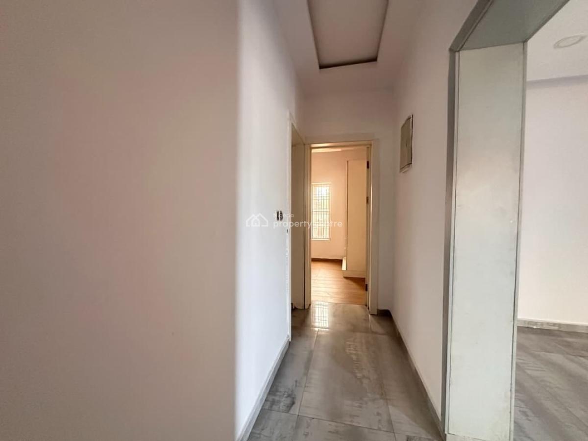 2 Bedroom Apartment Available, Orchid Road, Lekki Expressway, Lekki, Lagos, Flat / Apartment for Rent