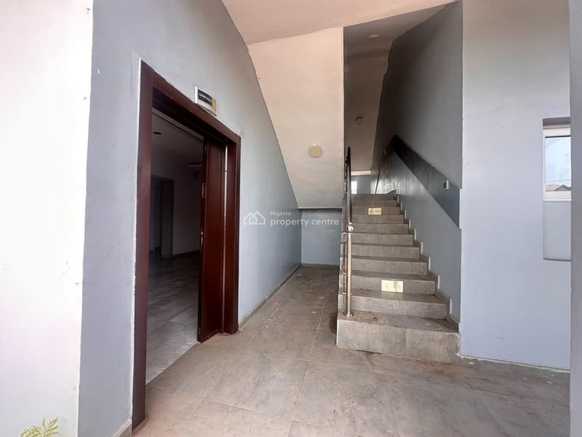 2 Bedroom Apartment Available, Orchid Road, Lekki Expressway, Lekki, Lagos, Flat / Apartment for Rent